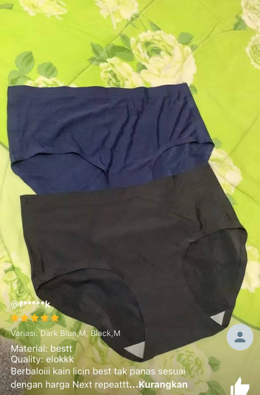 Testimoni Pelanggan 3